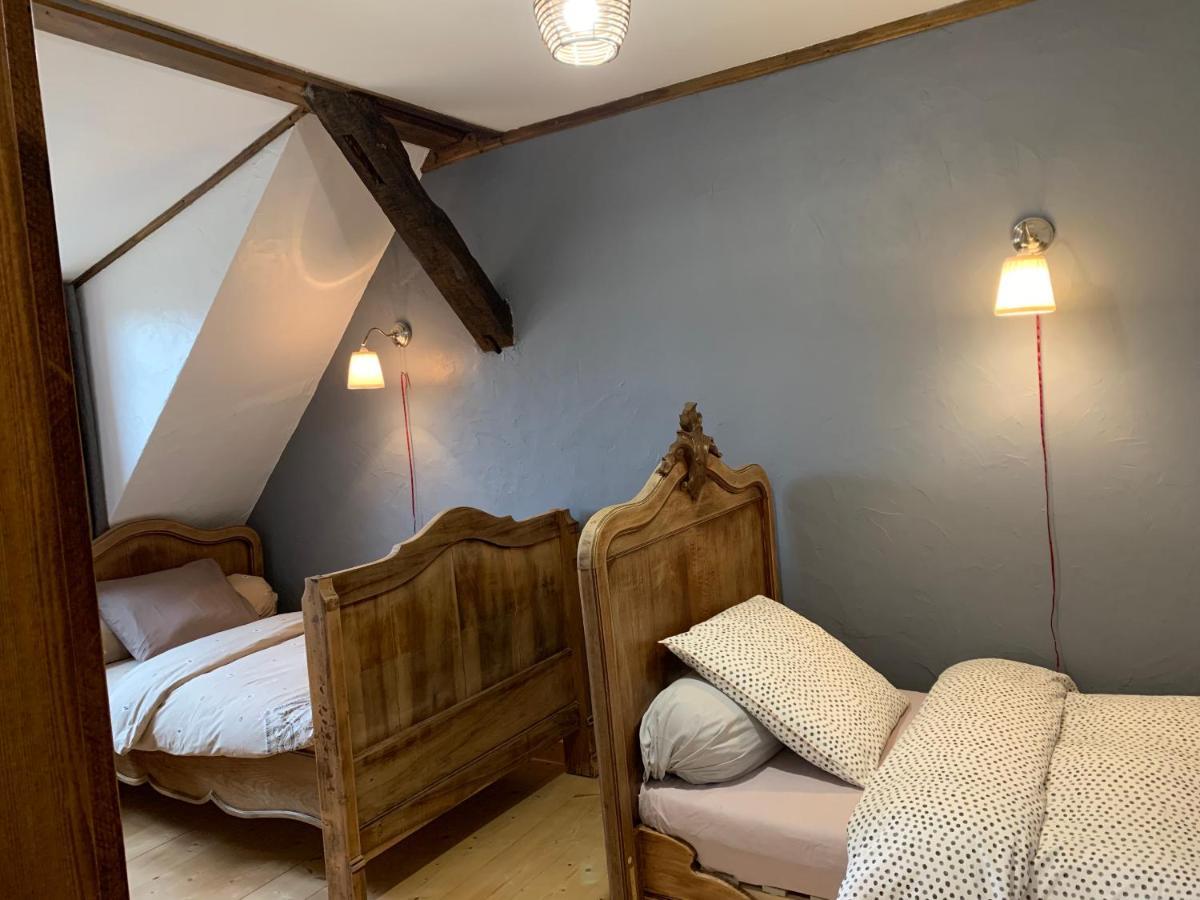 Gite De Juliana 6 Personnes Sundhouse Exterior photo