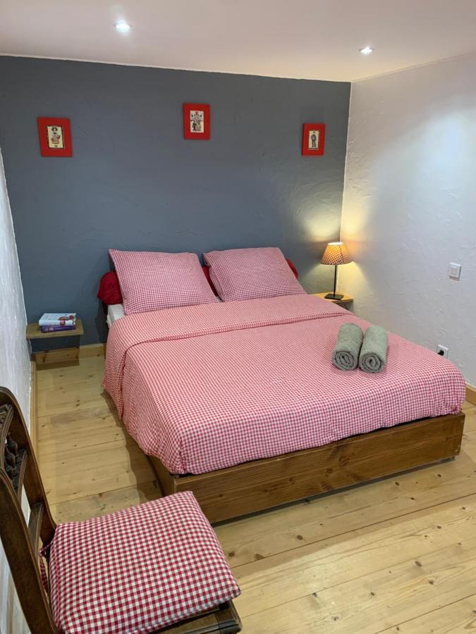 Gite De Juliana 6 Personnes Sundhouse Exterior photo