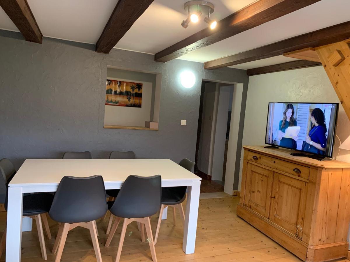 Gite De Juliana 6 Personnes Sundhouse Exterior photo