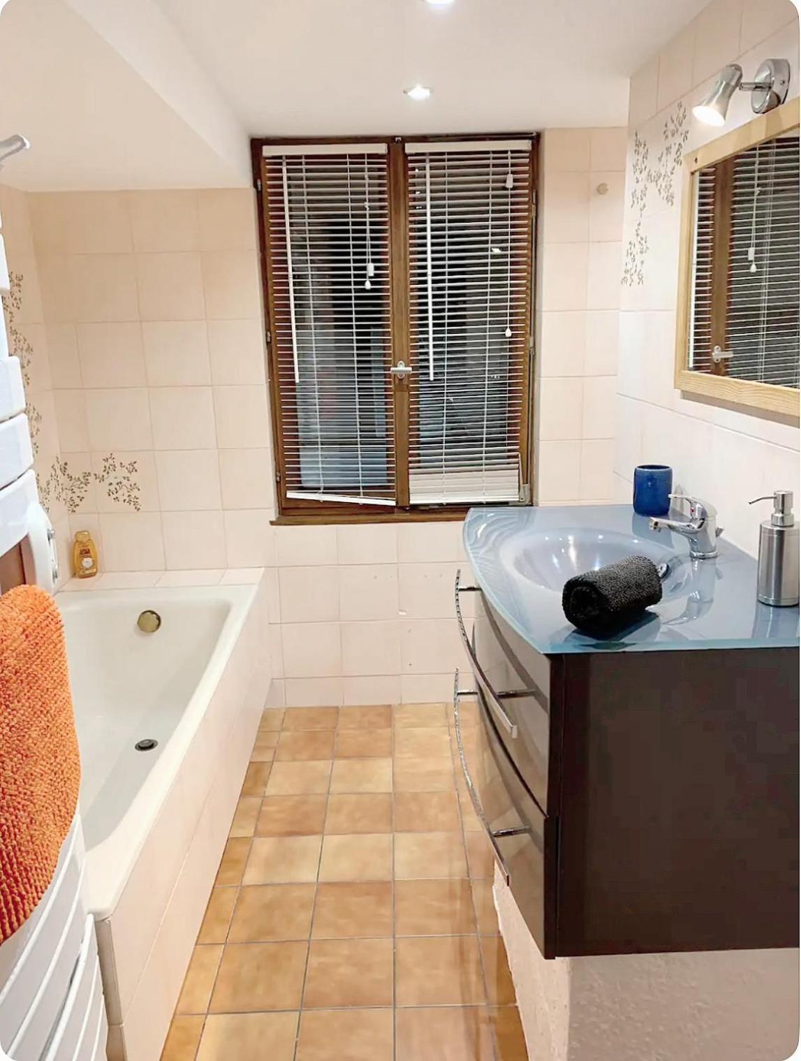 Gite De Juliana 6 Personnes Sundhouse Exterior photo