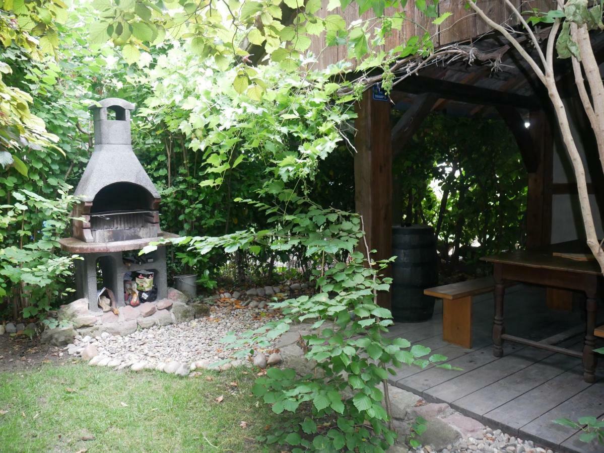 Gite De Juliana 6 Personnes Sundhouse Exterior photo